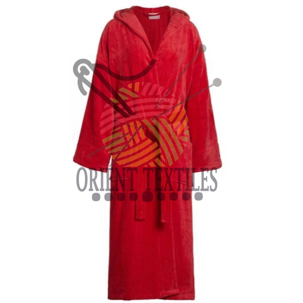 DXB Bath robe 3324